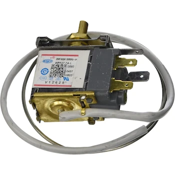 Imagen de referencia para Termostato de Control de Temperatura para Congelador GE, Modelo WR50X10085