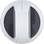 Miniatura de Alliance Laundry Systems 803119P - Perilla de Control (Conjunto de Perilla) Gris para Lavadora/Secadora Residencial y Comercial, Modelo 803119P, Diámetro Aprox. 2.5 pulgadas