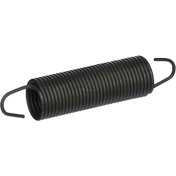 Imagen de referencia para Muelle para Puerta de Lavavajillas Electrolux 154579101 Original - Negro - Compatible con Frigidaire y Kenmore - Repuesto 154579101