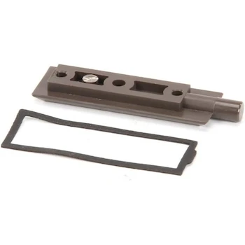 Imagen de referencia para Manitowoc Ice 7629173 - Pasador de Puerta con Junta para Q0210