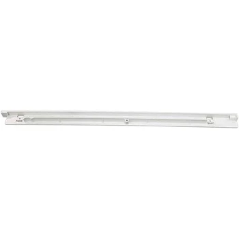 Imagen de referencia para Frigidaire 240530601 Rail Izquierda para Cajón de Carne / Meat Pan Hanger, Lado Izquierdo, Soporte de Deslizamiento Genuine OEM