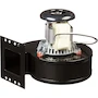 Miniatura de US Stove 80472A - Soplador de Distribución para Estufas de Pellets, 7.25 Pulgadas, OEM, Apertura Cuadrada Ventilada, Modelo 80472A