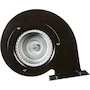 Miniatura de US Stove 80472A - Soplador de Distribución para Estufas de Pellets, 7.25 Pulgadas, OEM, Apertura Cuadrada Ventilada, Modelo 80472A