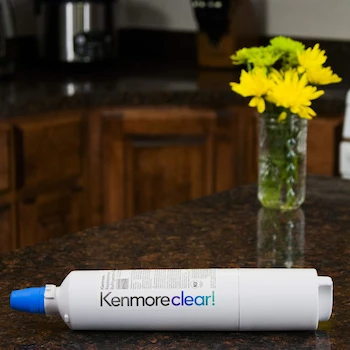 Imagen 2 de Kenmore 9990 Filtro de Agua para Refrigerador, Color Blanco, Modelo 46-9990