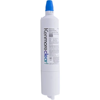 Imagen 3 de Kenmore 9990 Filtro de Agua para Refrigerador, Color Blanco, Modelo 46-9990