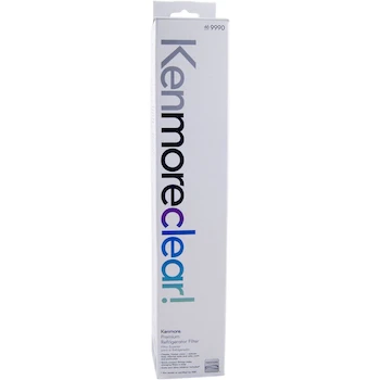 Imagen 4 de Kenmore 9990 Filtro de Agua para Refrigerador, Color Blanco, Modelo 46-9990