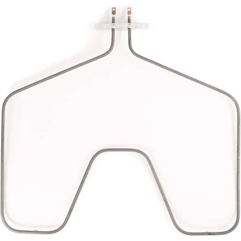 Imagen de referencia para Range Kleen 7502 Black Stainless Steel Replacement Oven Bake Element, 17.5 x 18 inches