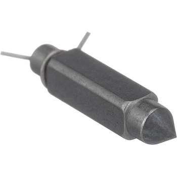 Imagen de referencia para Quicksilver Válvula de Aguja de Entrada 1395-879194011, Parte OEM para Motores Fuera de Borda Mercury y Mariner 2 Tiempos de 30-150 HP