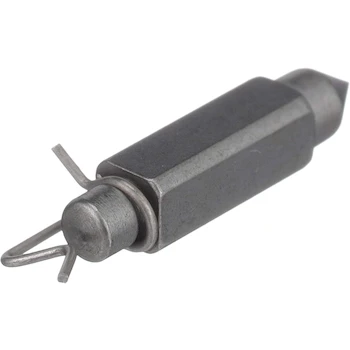 Imagen 2 de Quicksilver Válvula de Aguja de Entrada 1395-879194011, Parte OEM para Motores Fuera de Borda Mercury y Mariner 2 Tiempos de 30-150 HP