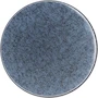 Miniatura de Reston Lloyd Electric Stove Burner Covers, Set of 4, Black Granite, 2 de 8" y 2 de 10", Cubiertas Redondas de Peltre para Estufas Eléctricas