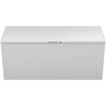 Imagen 5 de Congelador Horizontal Hisense FC18D6AWX, Capacidad 18 Pies Cúbicos (500 Litros), Color Blanco