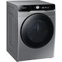 Miniatura de Lavasecadora Samsung 22 kg Lavado / 13 kg Secado, Carga Frontal, Color Gris, Modelo WD22T6300GP