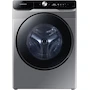 Miniatura de Lavasecadora Samsung 22 kg Lavado / 13 kg Secado, Carga Frontal, Color Gris, Modelo WD22T6300GP