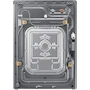 Miniatura de Lavasecadora Samsung 22 kg Lavado / 13 kg Secado, Carga Frontal, Color Gris, Modelo WD22T6300GP