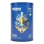 Miniatura de Birdman Falcon Protein Proteína Vegana Orgánica Vainilla 1.17kg