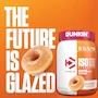 Miniatura de Dymatize ISO100 Dunkin Glazed Donut Whey Protein Isolate 20 Servings