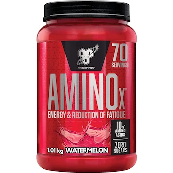 Imagen de referencia para BSN Amino X Watermelon 1.015kg