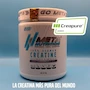Miniatura de Meta Nutrition Creatina Monohidratada Alemana Creapure® 750g Edición Limitada