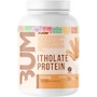 Miniatura de Raw CBUM Itholate Proteína 25 Servicios 1.72 Lbs (780g) Sabor Churro