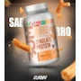 Miniatura de Raw CBUM Itholate Proteína 25 Servicios 1.72 Lbs (780g) Sabor Churro