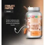 Miniatura de Raw CBUM Itholate Proteína 25 Servicios 1.72 Lbs (780g) Sabor Churro