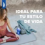 Miniatura de Birdman Falcon Protein Proteína Vegetal Orgánica en Polvo Vegana USDA Sabor Fresa 1.170kg 39 Servicios