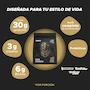 Miniatura de Birdman Falcon Performance Proteína Premium En Polvo 45 Porciones Sabor Golden Vanilla 1.9Kg
