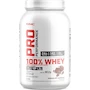 Miniatura de GNC 100% Whey Proteína de suero de leche Pro Performance Chocolate 887.5 Gramos