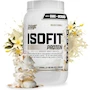 Miniatura de Nutrex Research IsoFit Proteína Aislada Suero de Leche Vainilla 2.20 lb