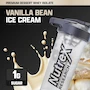 Miniatura de Nutrex Research IsoFit Proteína Aislada Suero de Leche Vainilla 2.20 lb
