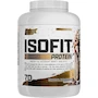 Miniatura de NUTREX Research - ISOFIT Whey Isolate Protein 5 lb 70 Ser Sabor Chocolate Shake