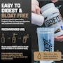 Miniatura de NUTREX Research - ISOFIT Whey Isolate Protein 5 lb 70 Ser Sabor Chocolate Shake
