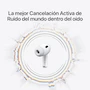 Miniatura de Audífonos Inalámbricos AirPods Pro 3 de Apple