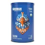 Miniatura de Birdman Falcon Protein Proteína Vegana Orgánica Chai 1.17kg