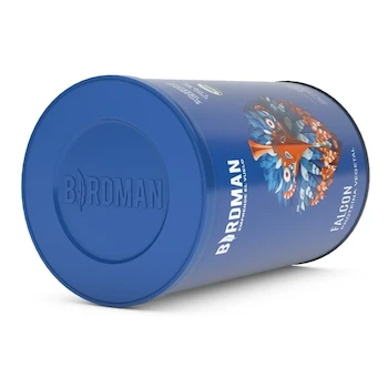 Imagen 5 de Birdman Falcon Protein Proteína Vegana Orgánica Chai 1.17kg