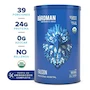 Miniatura de Birdman Falcon Protein Proteína Vegana Orgánica Natural 1.17kg