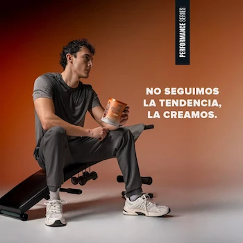 Imagen 3 de Birdman Creatine Refresher Creatina Monohidratada Electrolitos Magnesio Vitaminas Golden Peach 30 Porciones