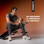 Miniatura de Birdman Creatine Refresher Creatina Monohidratada Electrolitos Magnesio Vitaminas Golden Peach 30 Porciones