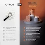 Miniatura de Birdman Creatine Refresher Creatina Monohidratada Electrolitos Magnesio Vitaminas Golden Peach 30 Porciones