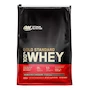 Miniatura de Optimum Nutrition Gold Standard 100% Whey Proteína Sabor Double Rich Chocolate 4.54kg