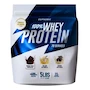 Miniatura de Proteína 100% Whey Euphoric 2.2 Kg Adicionada Con Creatina Sabor Vainilla