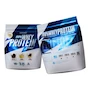 Miniatura de Proteína 100% Whey Euphoric 2.2 Kg Adicionada Con Creatina Sabor Vainilla