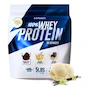 Miniatura de Proteína 100% Whey Euphoric 2.2 Kg Adicionada Con Creatina Sabor Vainilla