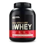 Miniatura de Optimum Nutrition Gold Standard 100% Whey Proteína en Polvo Galletas con Crema 4.65 Lb