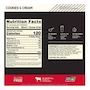 Miniatura de Optimum Nutrition Gold Standard 100% Whey Proteína en Polvo Galletas con Crema 4.65 Lb