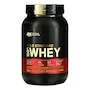 Miniatura de Proteina Gold Standard 100% Whey 2 Lbs Sabor Chocolate Peanut Butter