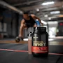 Miniatura de Suplemento Optimum Nutrition Proteína Gold Standard 100% Whey en Polvo Sabor Vanilla Ice Cream 899g