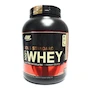 Miniatura de Optimum Nutrition Gold Standard 100% Whey Suplemento en Polvo Proteína Sabor Rocky Road 2.27kg