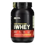 Miniatura de Suplemento en Polvo Optimum Nutrition Gold Standard 100% Whey Sabor Strawberry Banana 907g