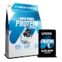 Miniatura de Unique Proteína 100% Whey 2.2 Kg con Creatina Sabor Cookies